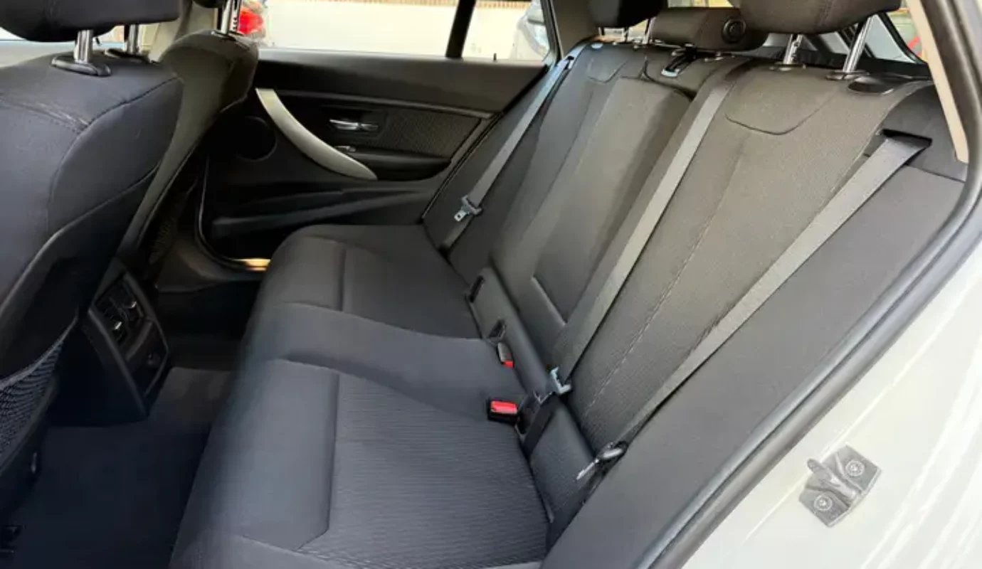 BMW 318 d Touring Modern
