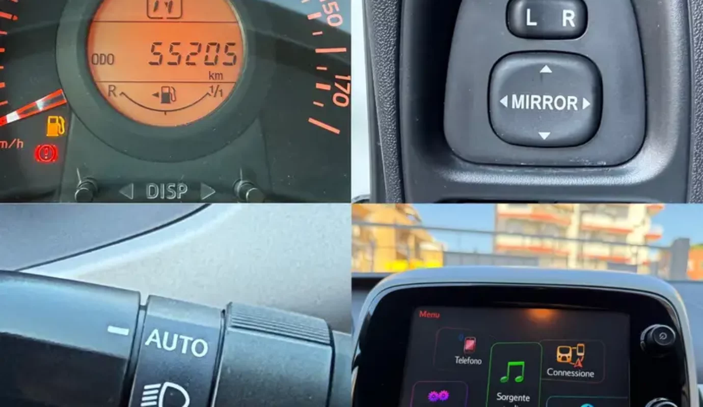 Toyota Aygo 5p X-play m-mt