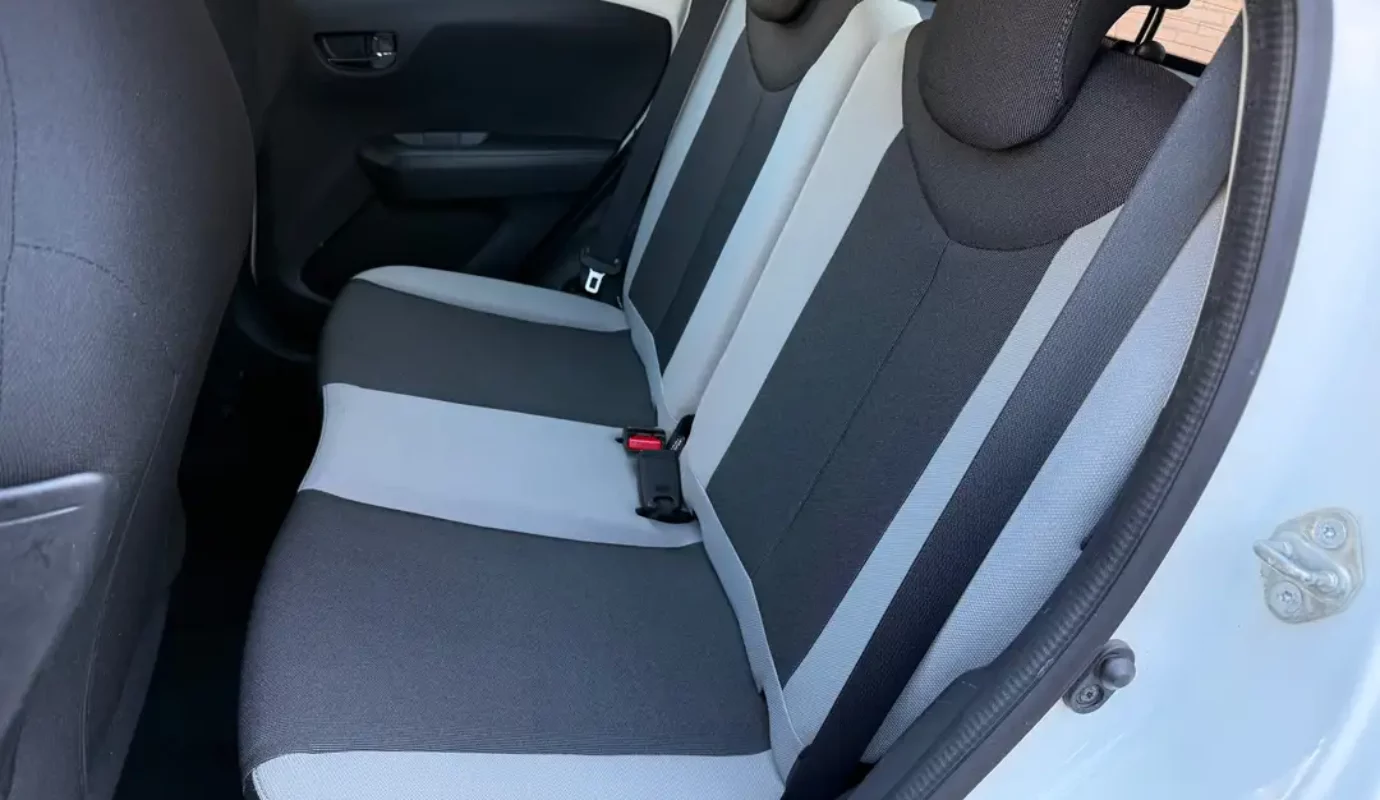 Toyota Aygo 5p X-play m-mt