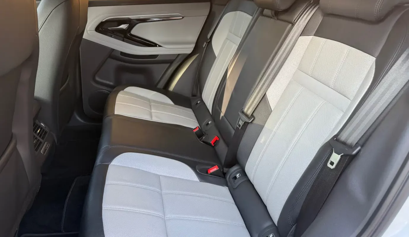 Land Rover Range Rover Evoque 2.0d i4 mhev R-Dynamic SE