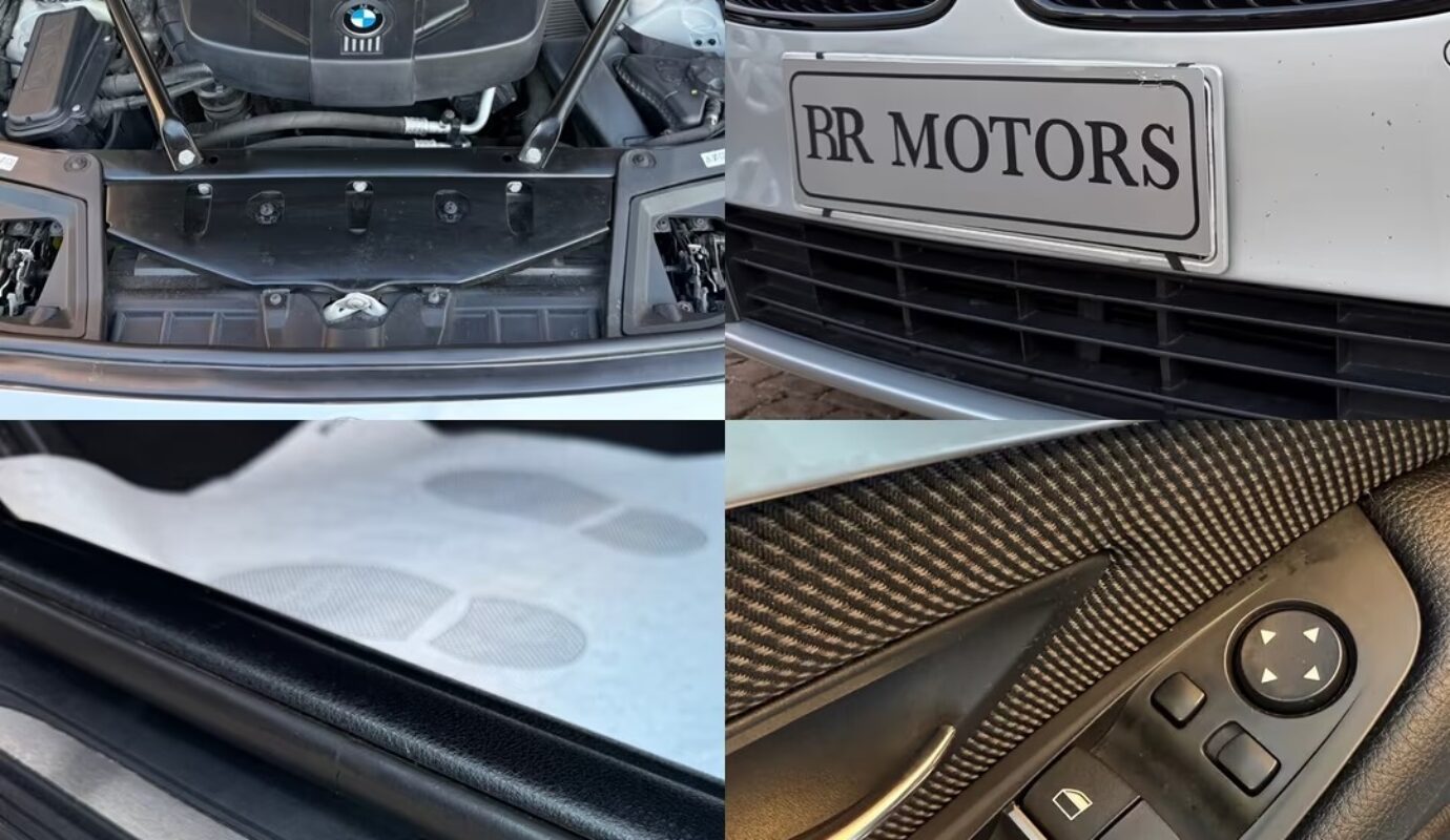 Bmw 520d 184cv Business – CONDIZIONI MANIACALI !!!