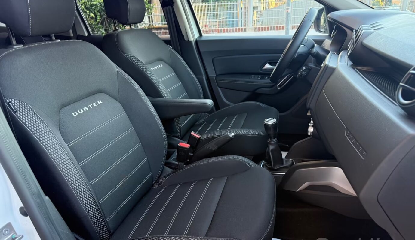 Dacia Duster 1.5 dCi Prestige – !!