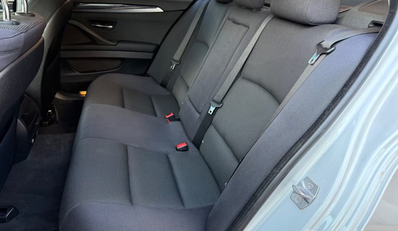 Bmw 520d 184cv Business – CONDIZIONI MANIACALI !!!
