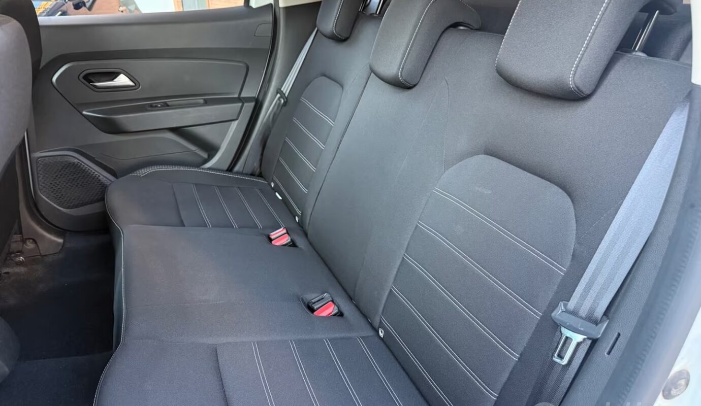 Dacia Duster 1.5 dCi Prestige – !!