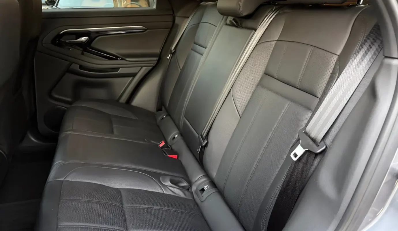 Land Rover Range Rover Evoque 2.0d i4 mhev R-Dynamic SE