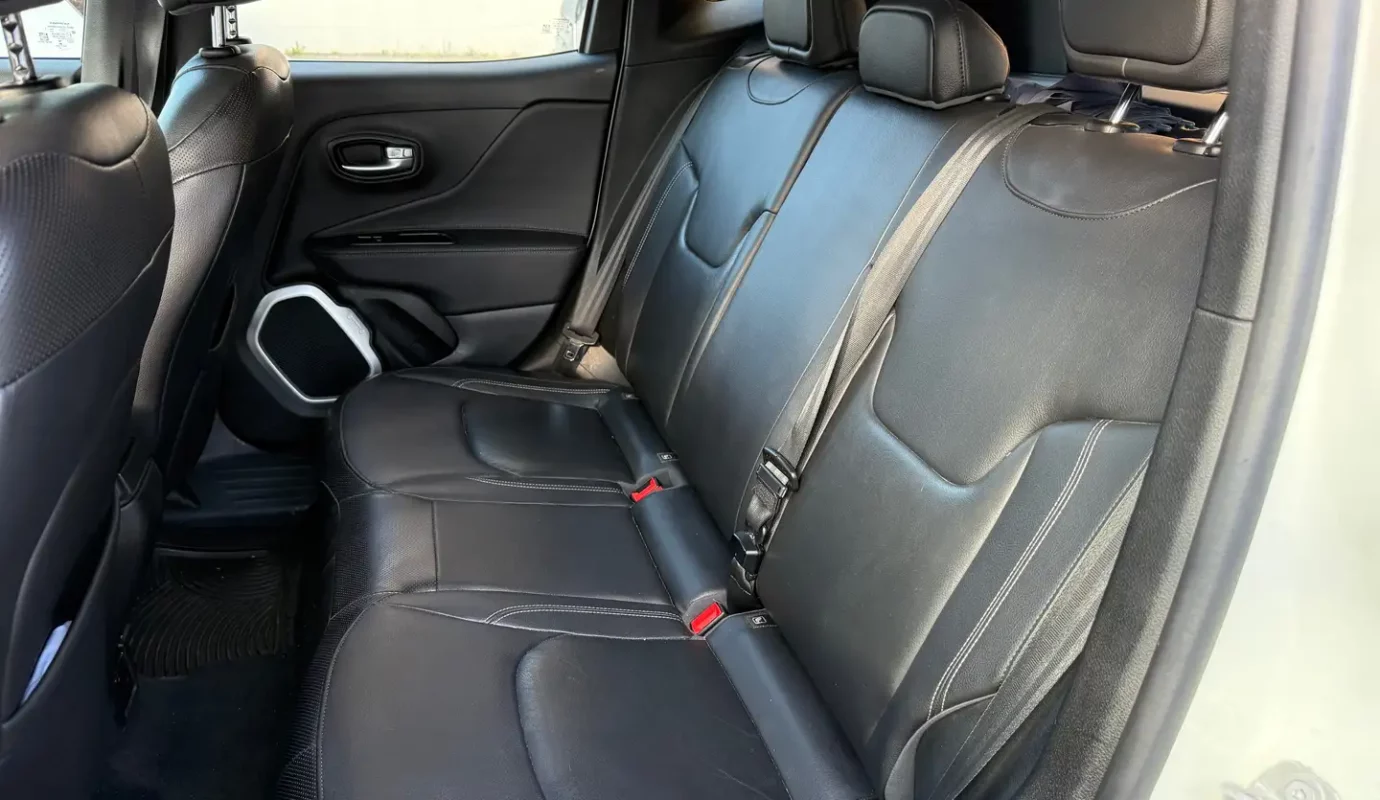 Jeep Renegade 1.6 Mjt 120cv Limited