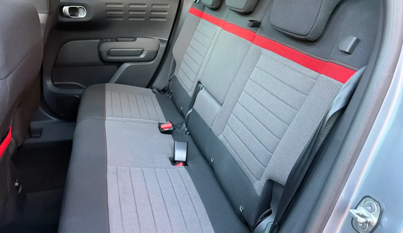 Citroen C3 Aircross PureTech 110 Shine + TETTO APRIBILE
