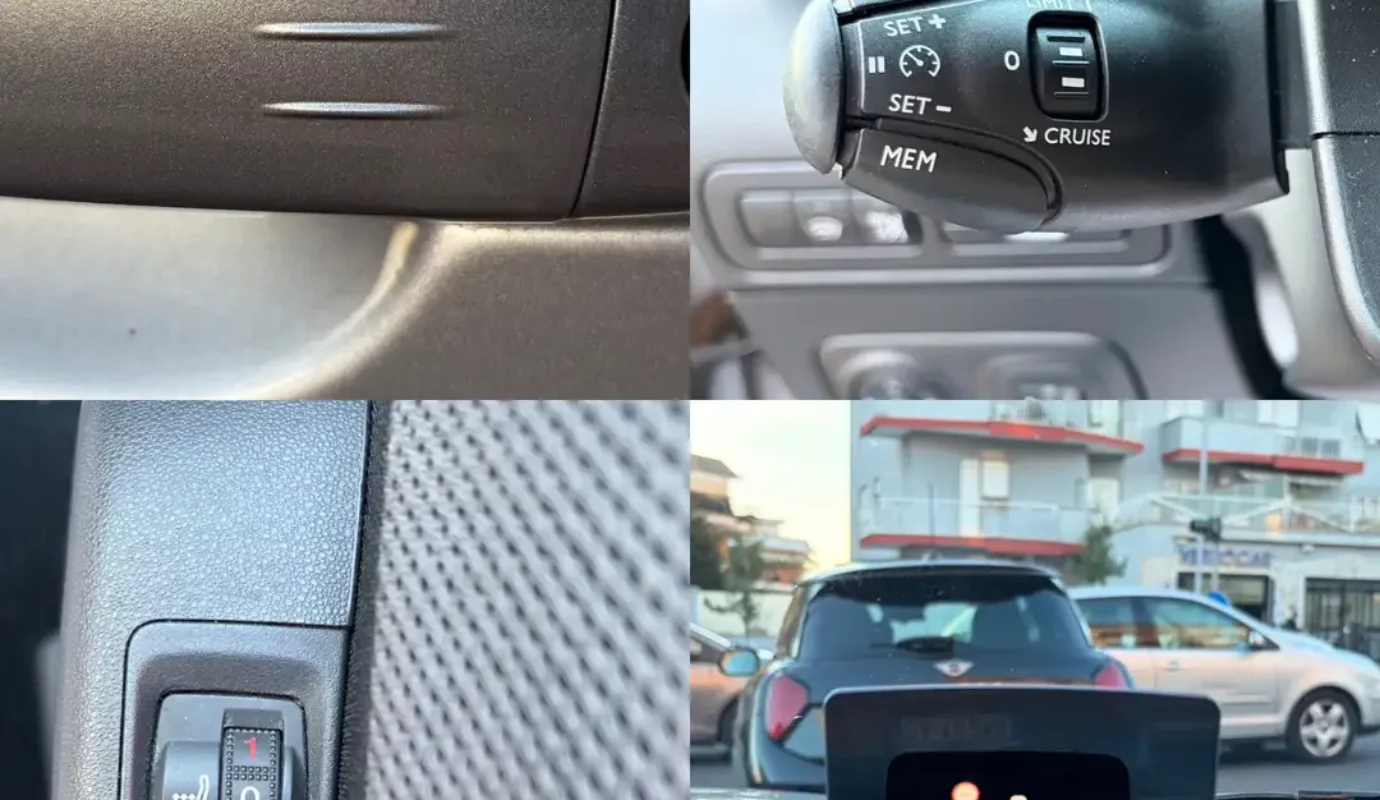 Citroen C3 Aircross PureTech 110 Shine + TETTO APRIBILE