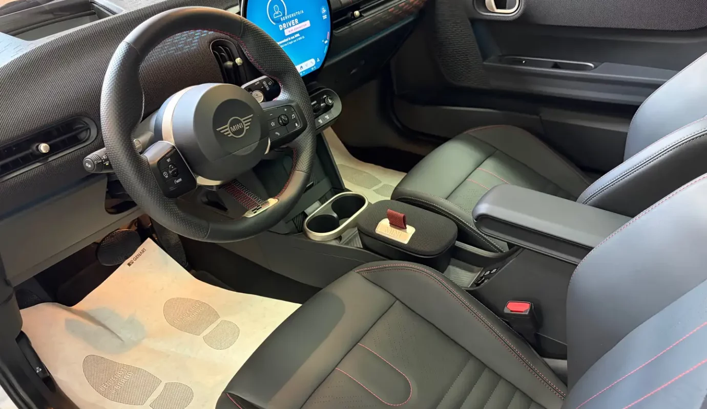 MINI Cooper S JCW + Pacchetto XL