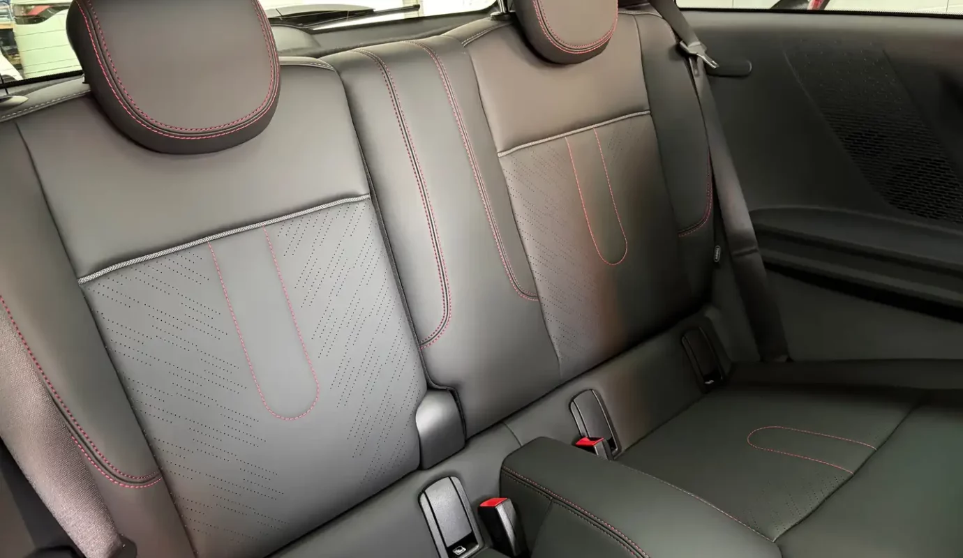 MINI Cooper S JCW + Pacchetto XL