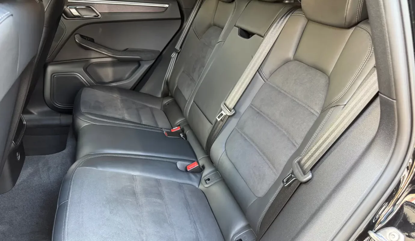 Porsche Macan 2.9 GTS 440cv