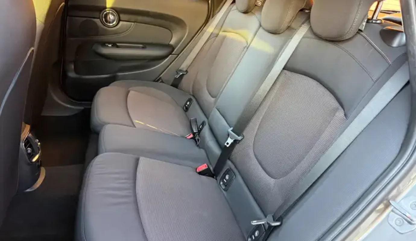 MINI Cooper D Clubman 150cv Boost