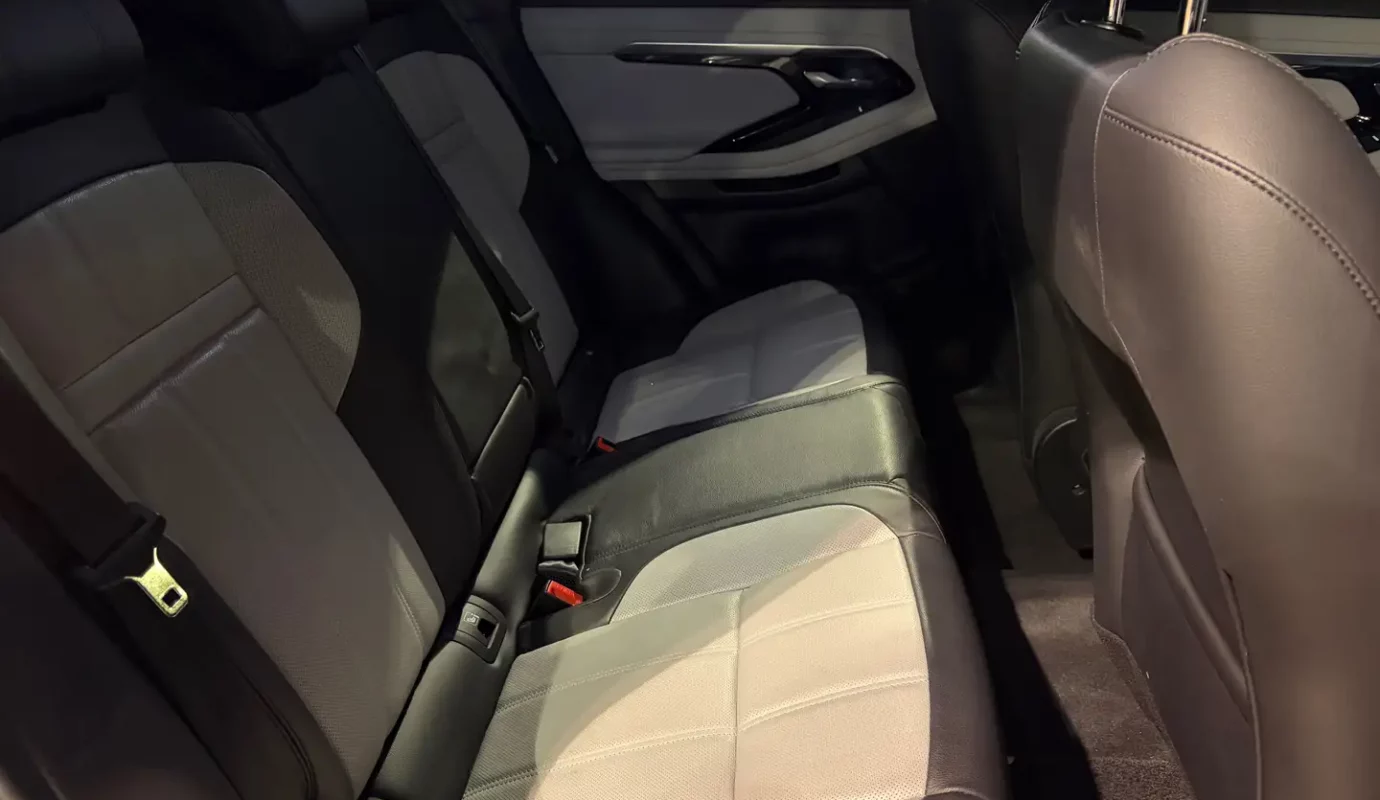 Land Rover Range Rover Evoque 2.0d i4 mhev R-Dynamic S