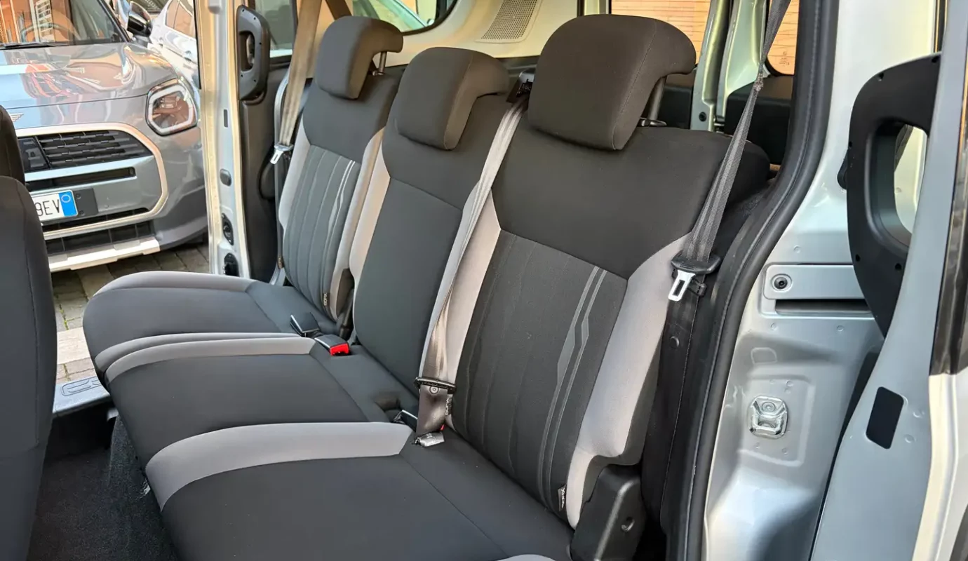 Fiat Doblo 1.3 Mjt 95cv 5posti AUTOCARRO N1