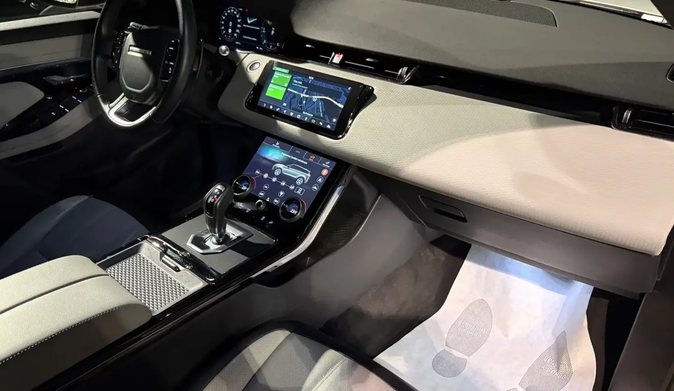 Land Rover Range Rover Evoque 2.0d i4 mhev R-Dynamic S