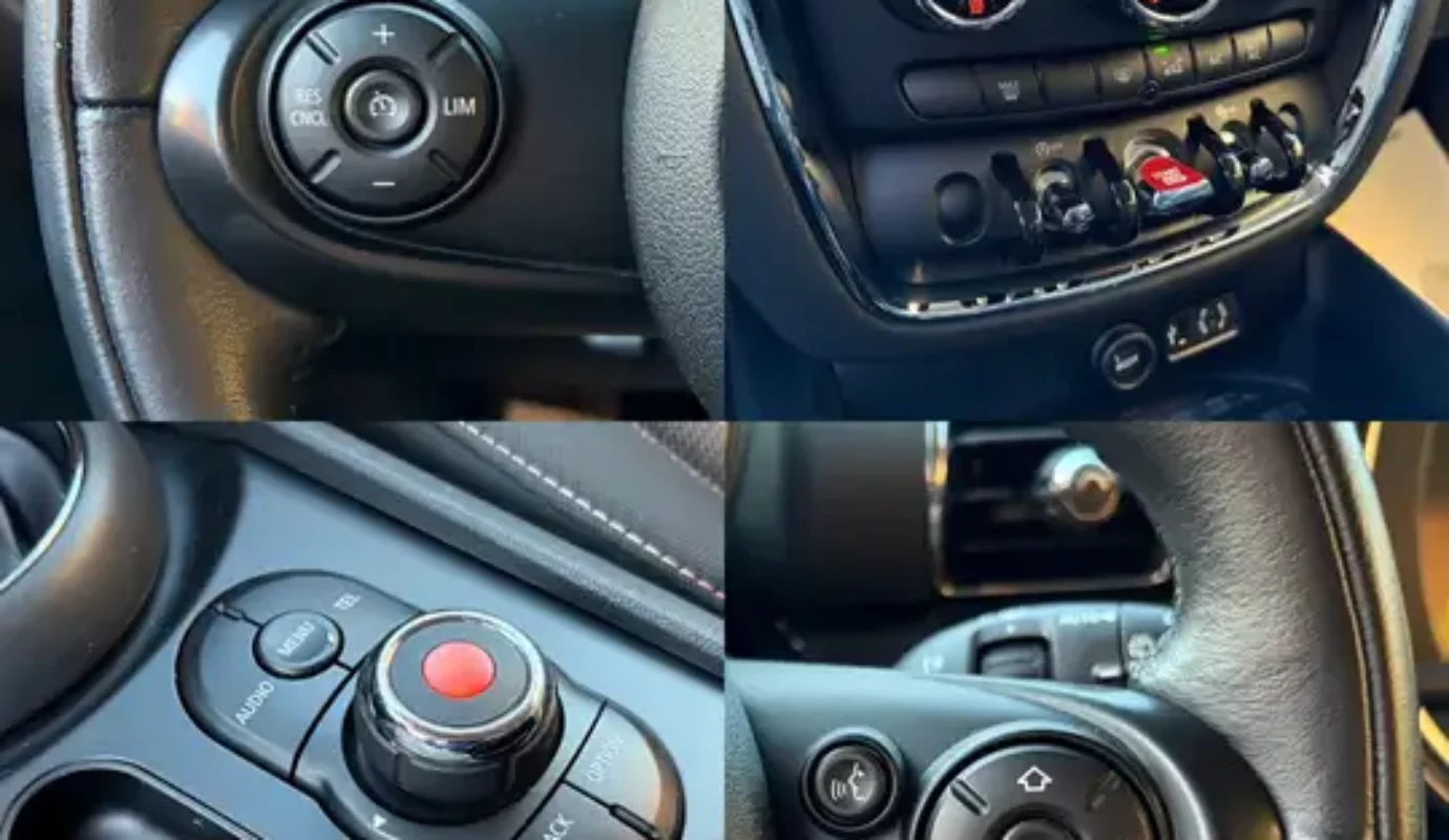 MINI Cooper D Clubman 150cv Boost