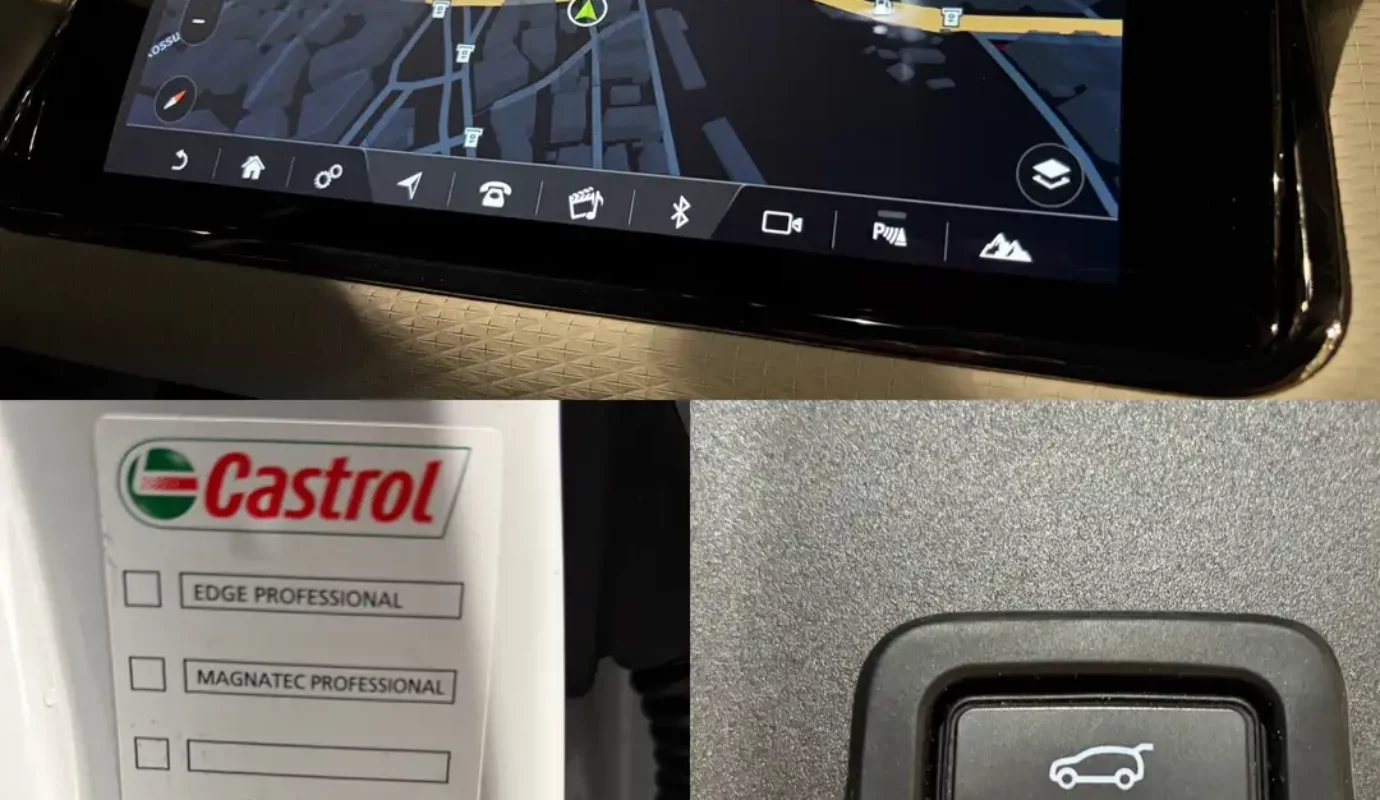 Land Rover Range Rover Evoque 2.0d i4 mhev R-Dynamic S