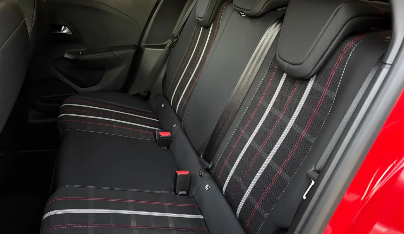 Opel Corsa 1.2 130cv 40th Anniversary AT8 n.1.018 di 1982