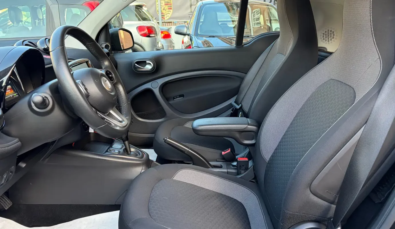 Smart forTwo Fortwo EQ Passion 82cv