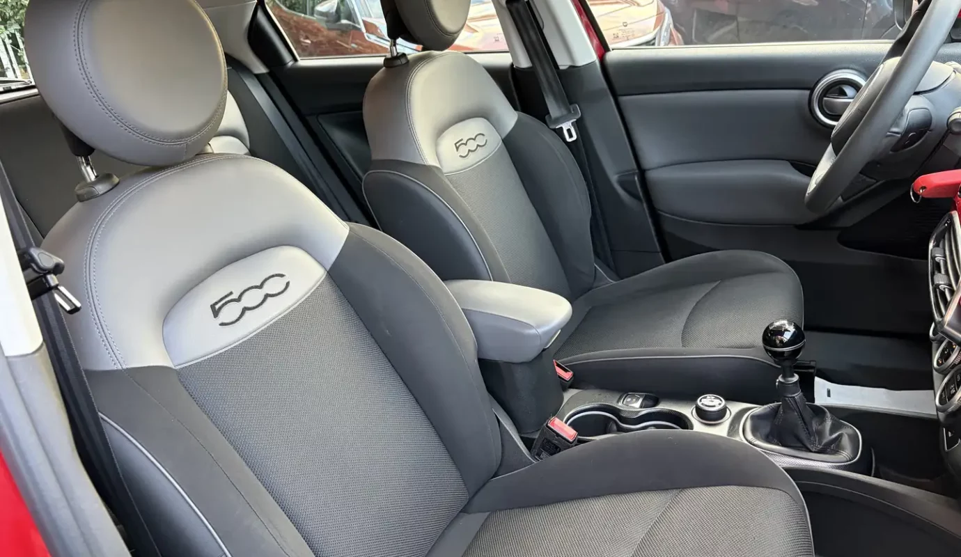 Fiat 500X 1.6 MultiJet Business