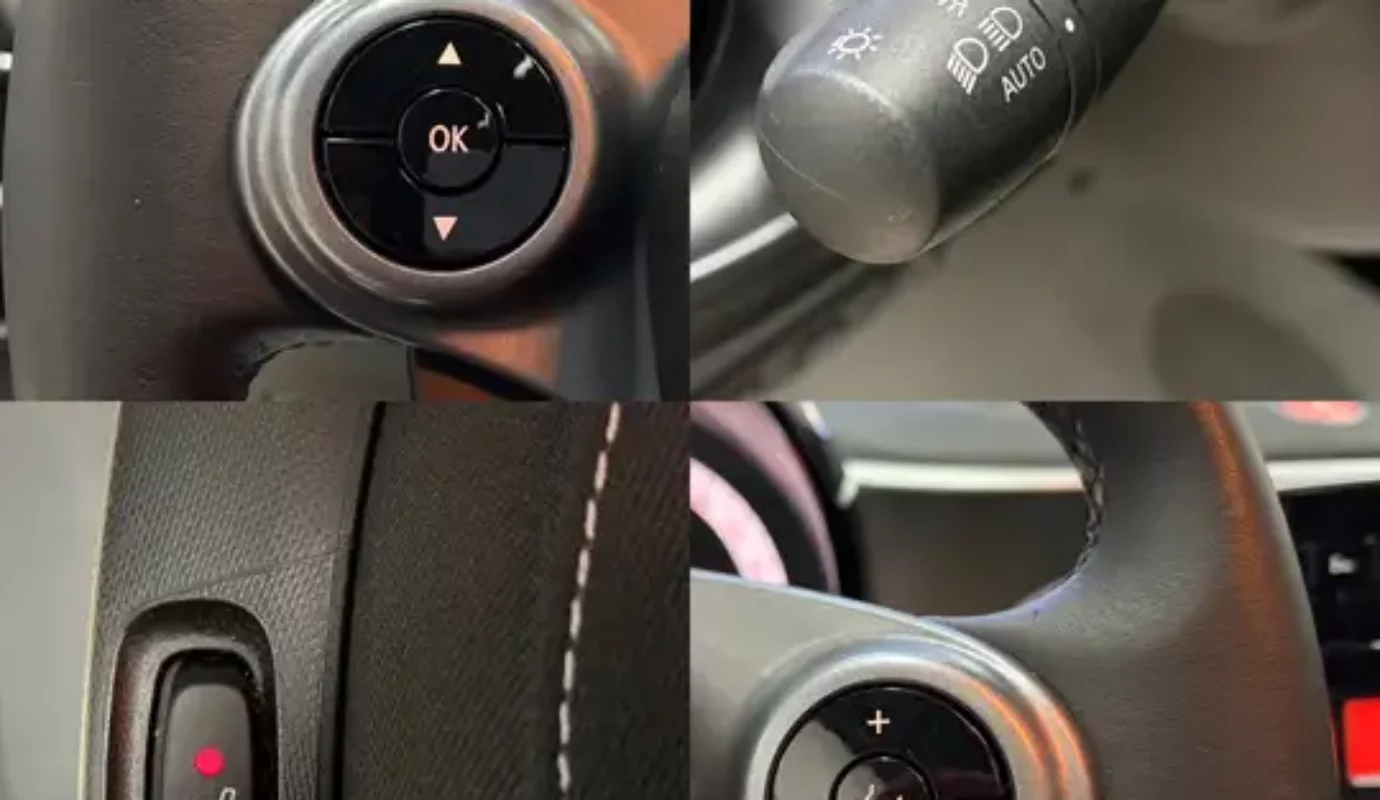 smart forFour Passion 90cv