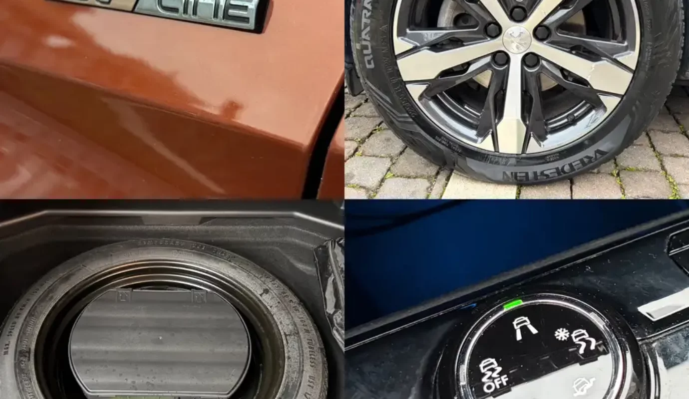 Peugeot 3008 1.5 BlueHDi GT Line 130cv