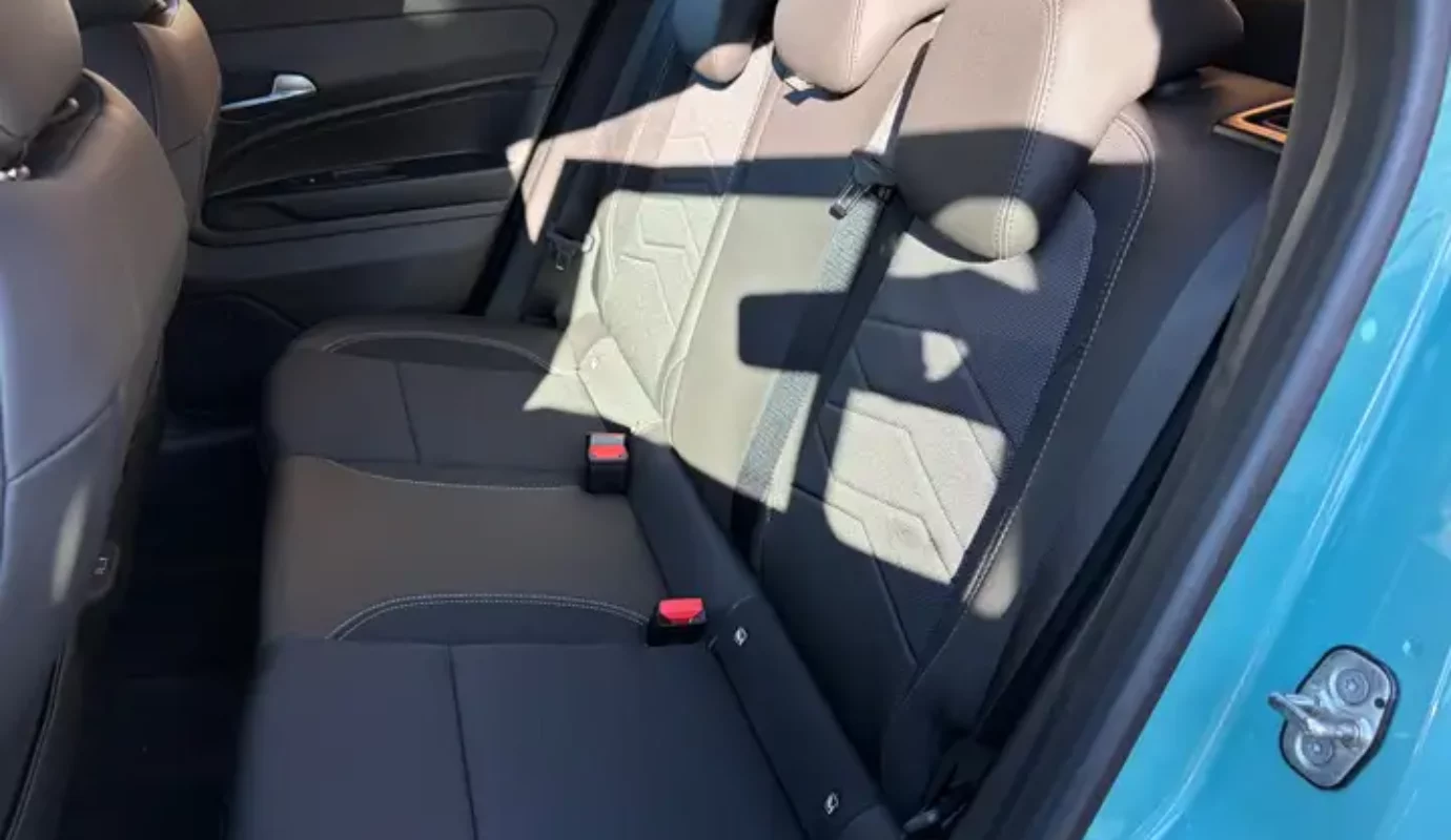 Jeep Avenger 1.2 turbo Altitude