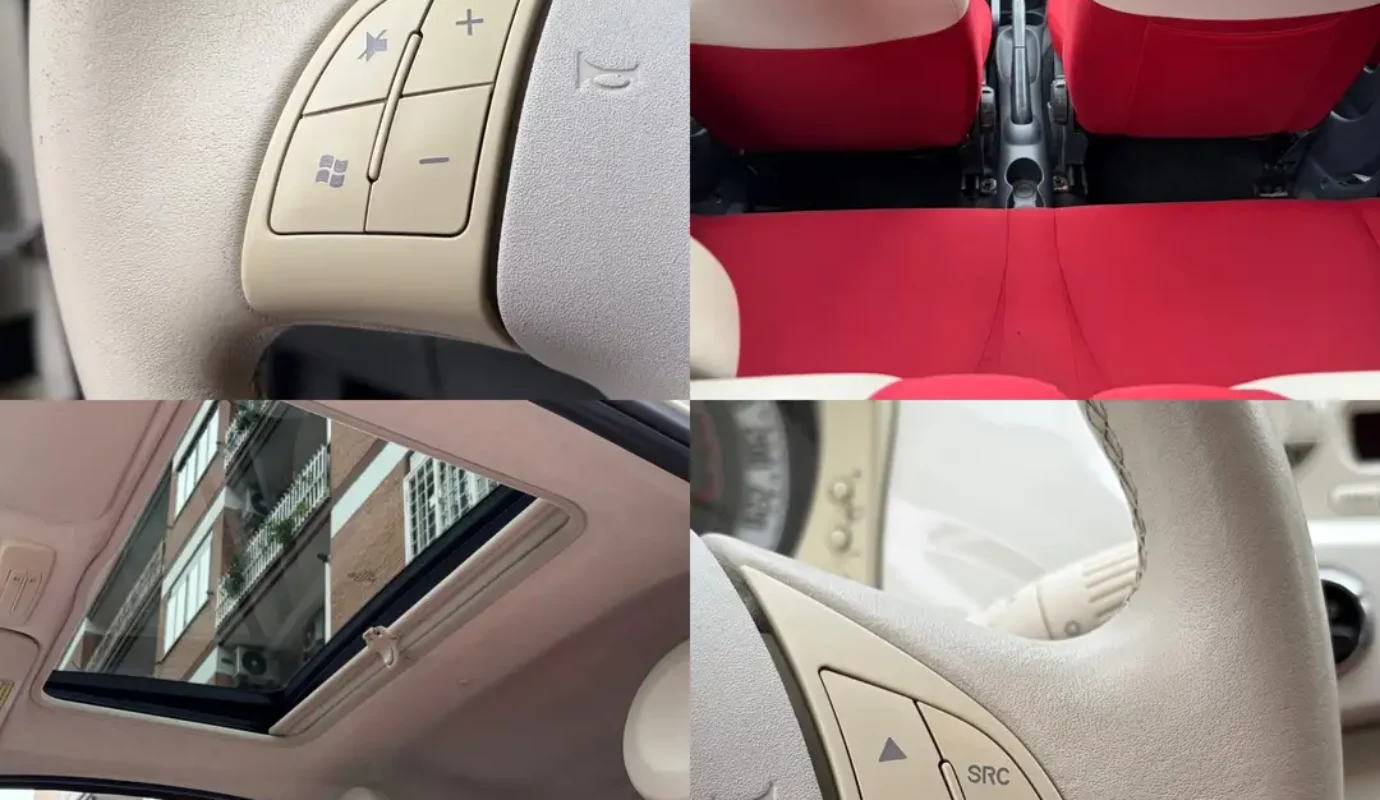 Fiat 500 0.9 TwinAir Sport 85cv