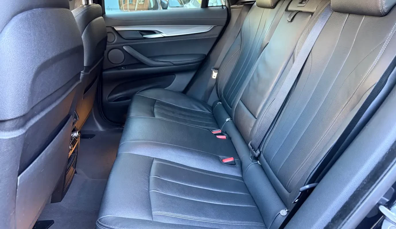 BMW X6 xDrive30d Msport