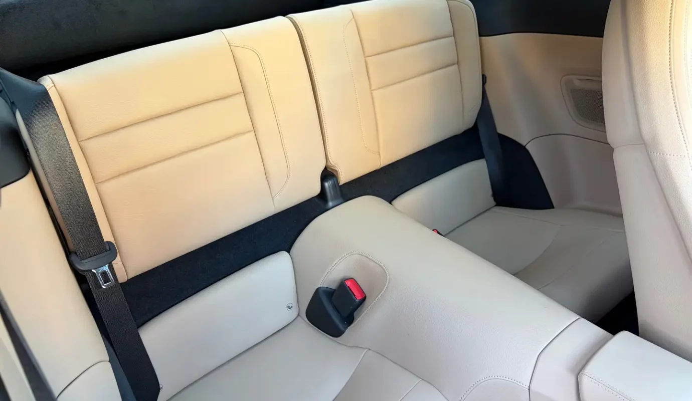 Porsche 992 /911 Carrera