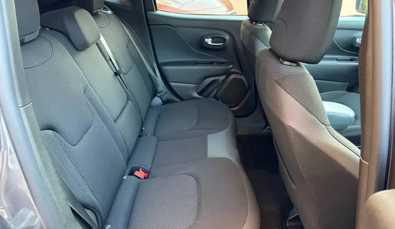 Jeep Renegade 1.0 T3 Night Eagle