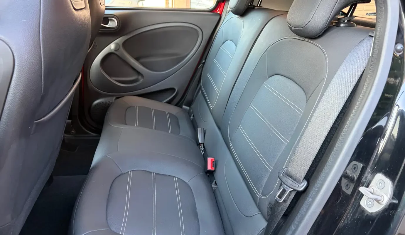 smart forFour 90cv Prime
