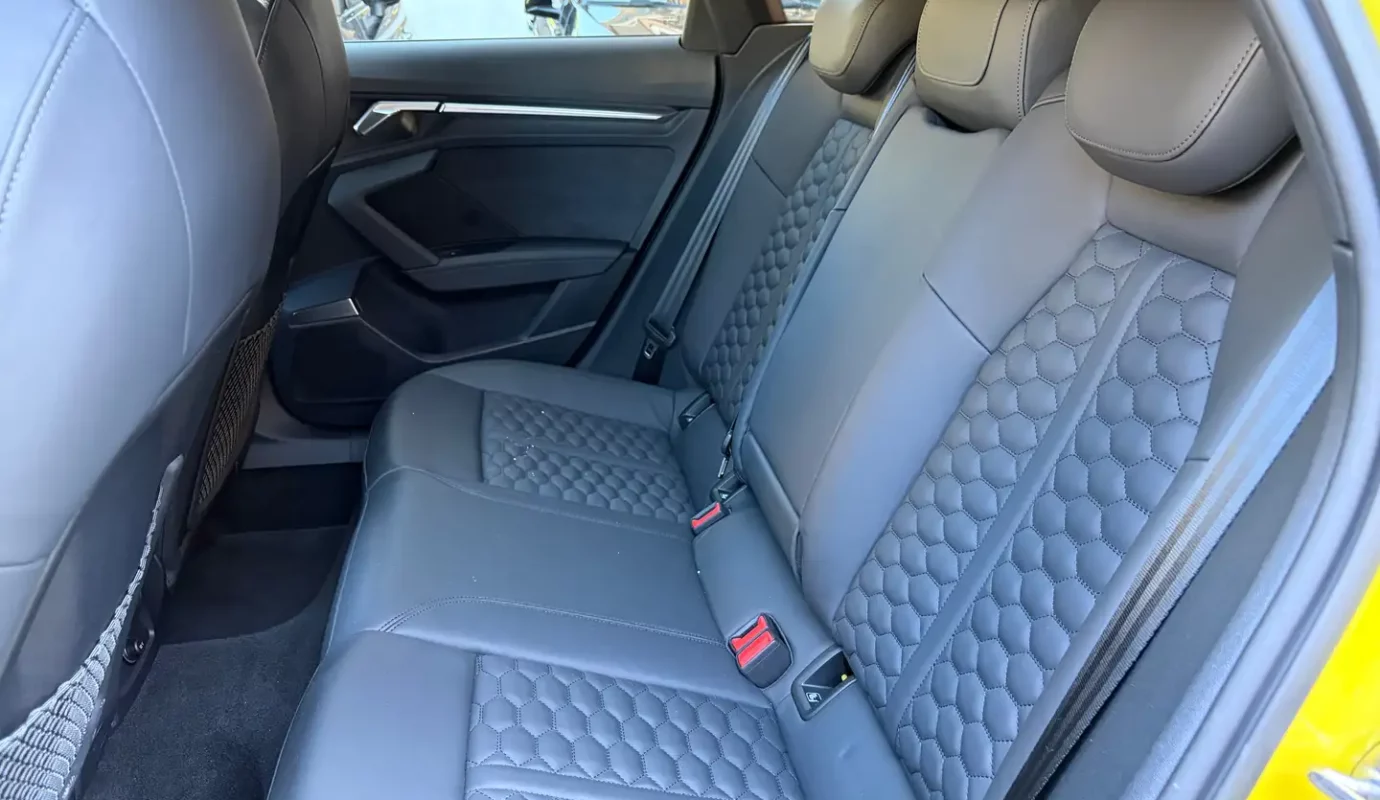 Audi RS3 SPB 2.5 tfsi