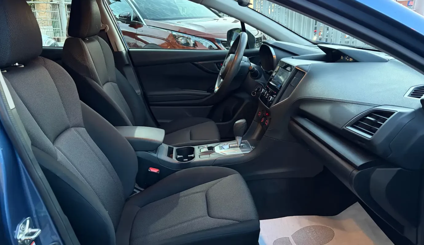 Subaru Impreza 1.6i AWD