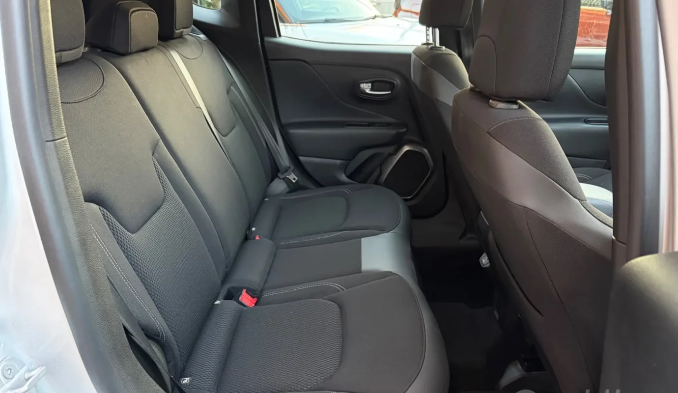 Jeep Renegade 1.4 MultiAir Limited – !!