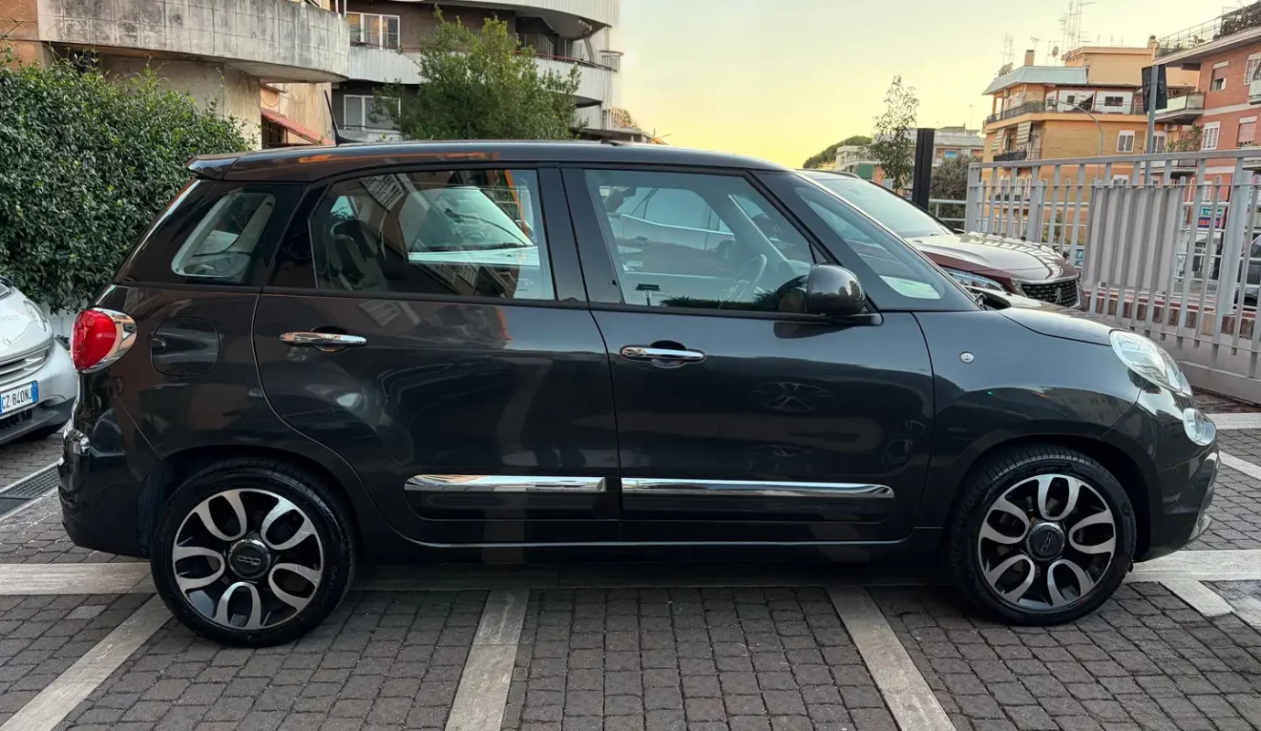 Fiat 500L Cross 1.4 95cv