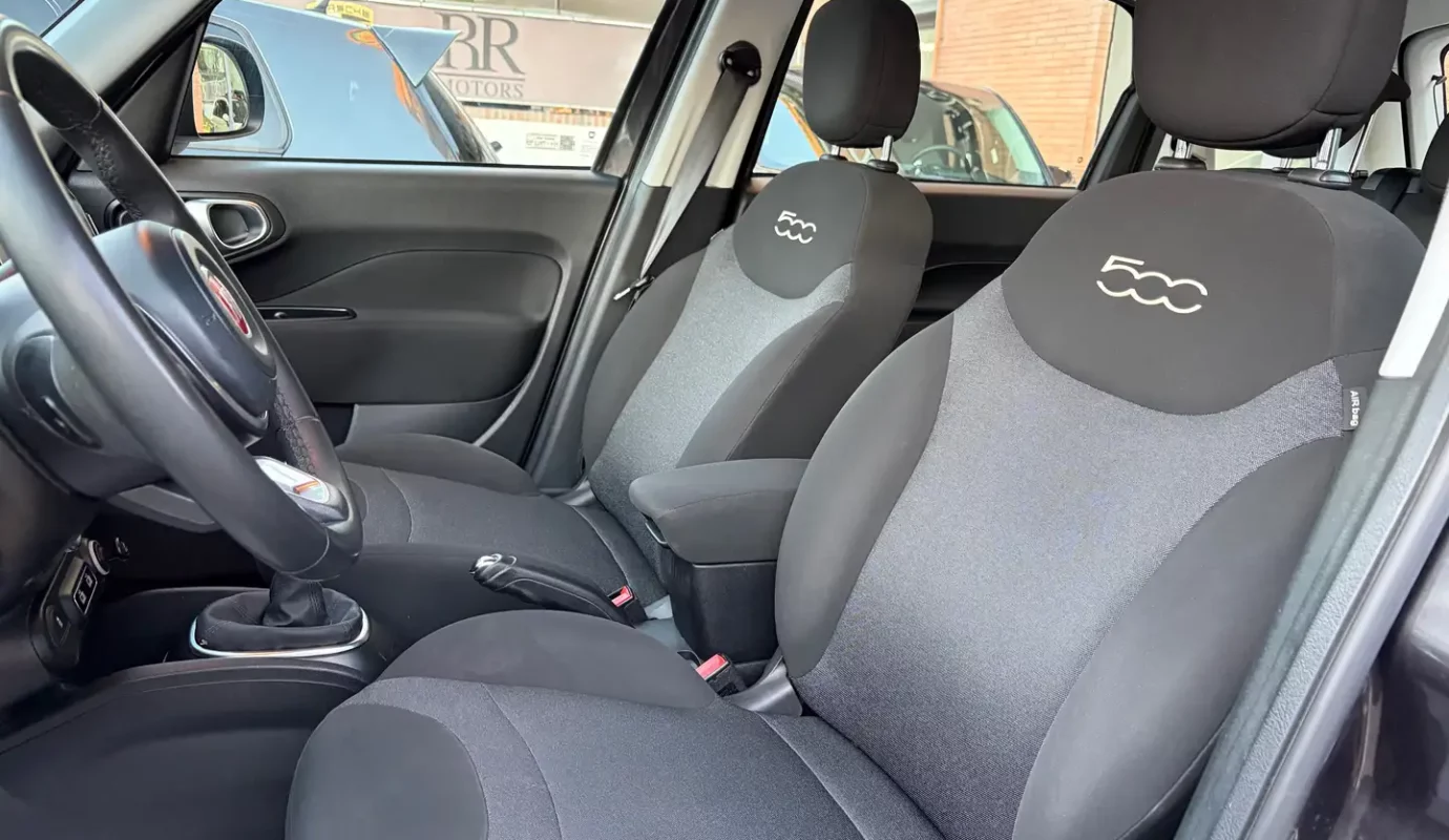 Fiat 500L Cross 1.4 95cv