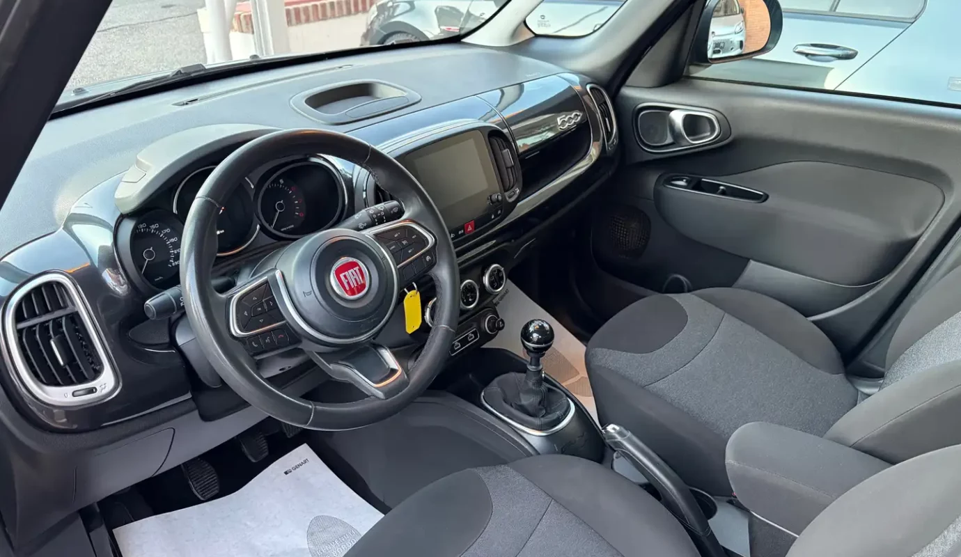 Fiat 500L Cross 1.4 95cv